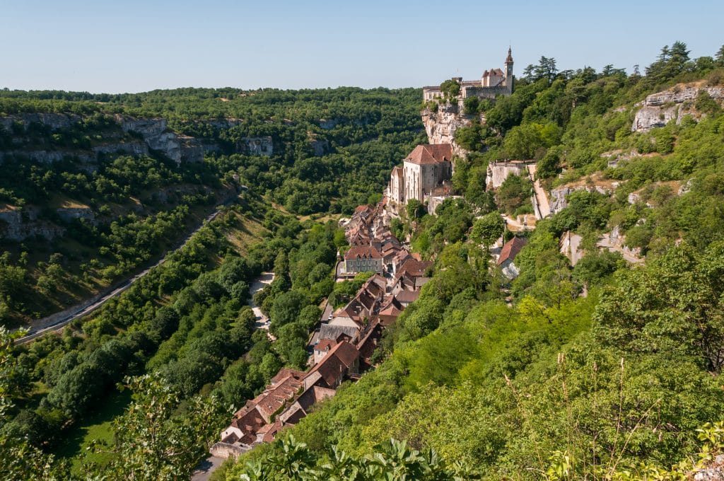 Parc Naturel Périgord